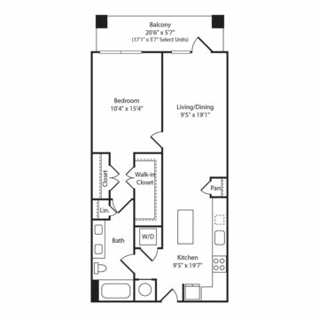 147 floor plan